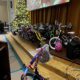 Heights Gift Drive 2022 - bikes