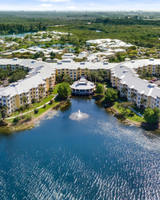 Cypress Cove - Luxury Retirement Living In Fort Myers